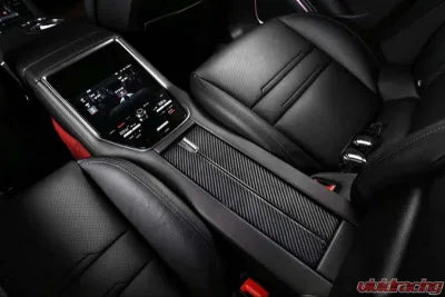 Vivid Racing VR-PAN971-INT VR Aero Carbon Fiber Interior Upgrade Kit LHD Porsche Panamera 971 2017-2018