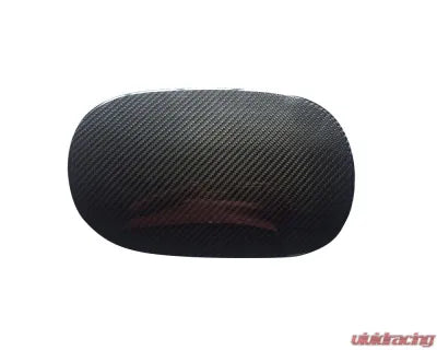 Vivid Racing VR-PAN971-FCAP VR Aero Carbon Fiber Fuel Cap Cover Trim LHD Porsche Panamera 971 2017-2018