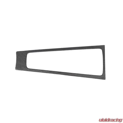 Vivid Racing VR-718991-INT VR Aero Carbon Fiber Interior Upgrade Kit LHD Porsche 718 | 991.2 2017-2018