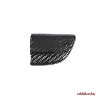 Vivid Racing VR-718991-INT VR Aero Carbon Fiber Interior Upgrade Kit LHD Porsche 718 | 991.2 2017-2018