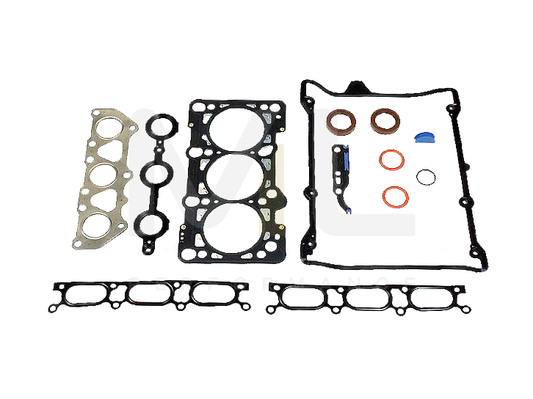 JHM Audi B5 C5 2.7t V6 30V Cylinder Head Gasket Set (Per Head)