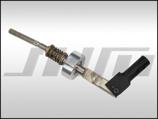 JHM Audi B6 B7 Solid Short Throw Shifter (S4 & RS4)