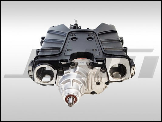 JHM Audi B8 C7 3.0T V6 Fully Ported Eaton TVS1320 Supercharger (Inc. A6, S4, Q5 & SQ5)