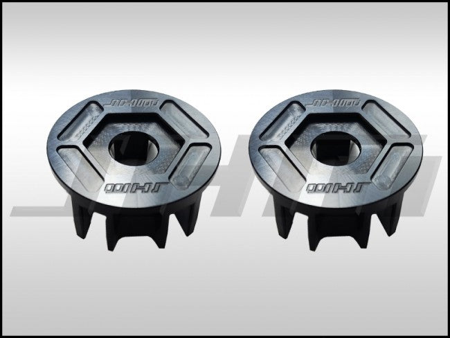 JHM Audi B8 C7 Billet Aluminium Rear Differential Carrier Insert Kit (Inc. A6, A7, S4 & SQ5)