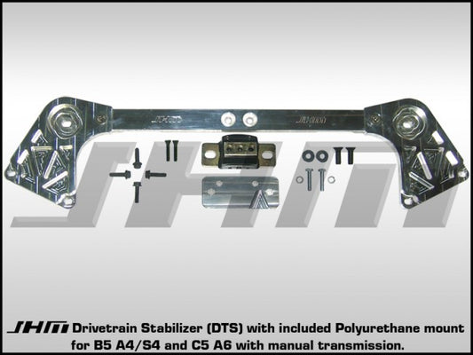 JHM JHM-B5C5DTS Drive Train Stabilizer (DTS) for B5 A4/S4 and C5 A6