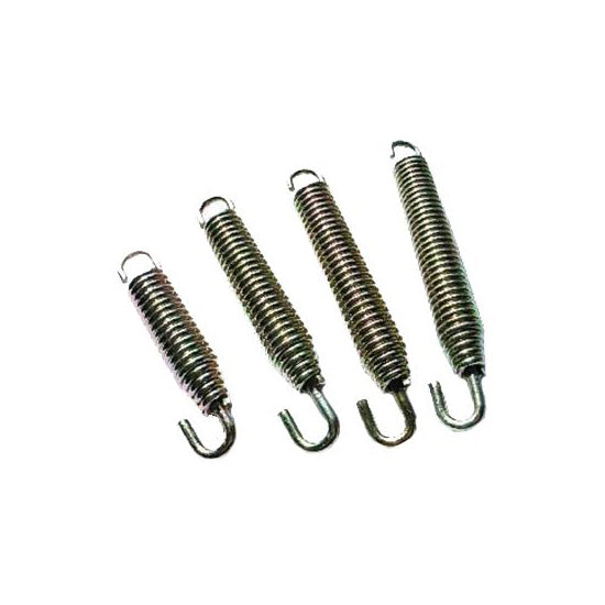 ZAP TECHNIX ZAP-8035 Exhaust System Elements