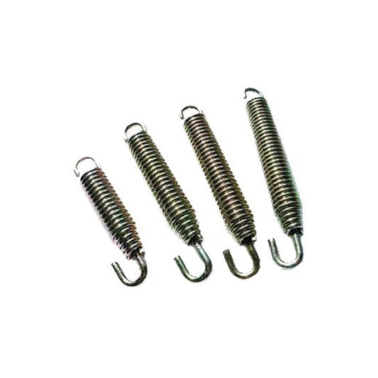ZAP TECHNIX ZAP-8035 Exhaust System Elements