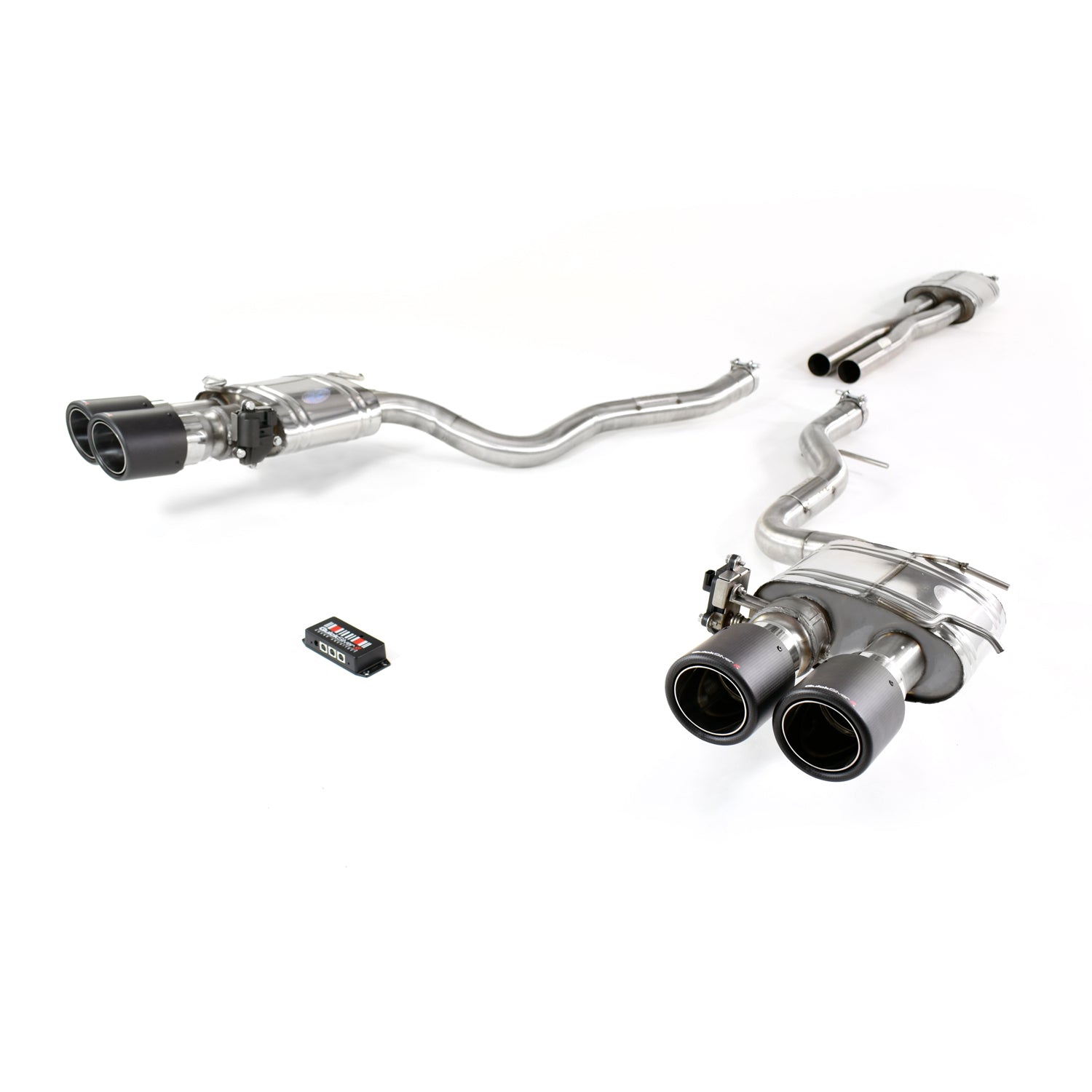 QuickSilver JR588S Jaguar F Type V8 inc. AWD - Sport System with Sound Architect (2014 on)