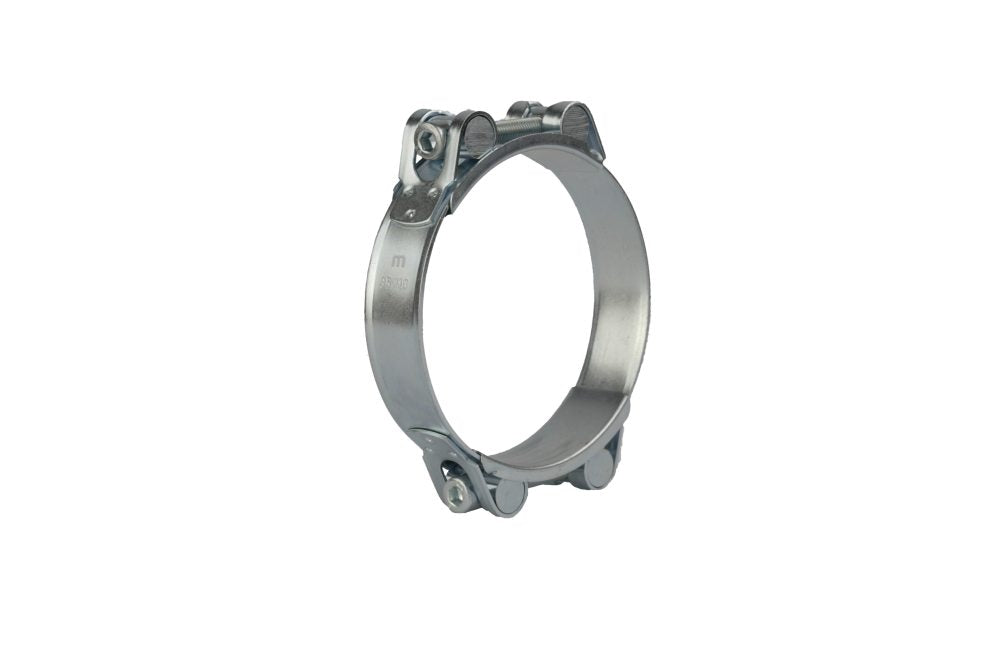 DO88 K325-72-80 Mikalor Super bolt hose clamp 72-80mm/20mm W5