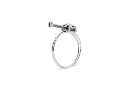 DO88 K620-53.5-60 Mikalor Wire clamp with Screw 53,5-60mm W1