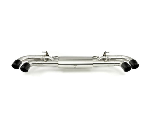 Kline Innovation KL-AM-VNT19-DECAT-CS-SS Race Cat Pipe Set Aston Martin Vantage 2019+