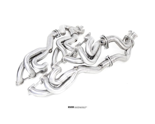 Kline Innovation KL-FER-599GTB-MF-SS Manifold Ferrari 599 GTB