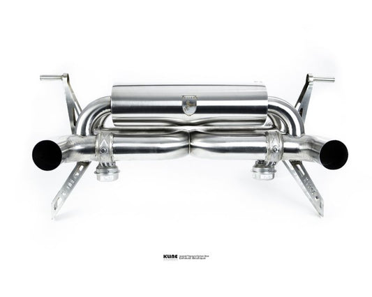 Kline Innovation KL-LAM-HUR-PERF-VALVE-RS-SS Valvetronic System Lamborghini Huracan Performante