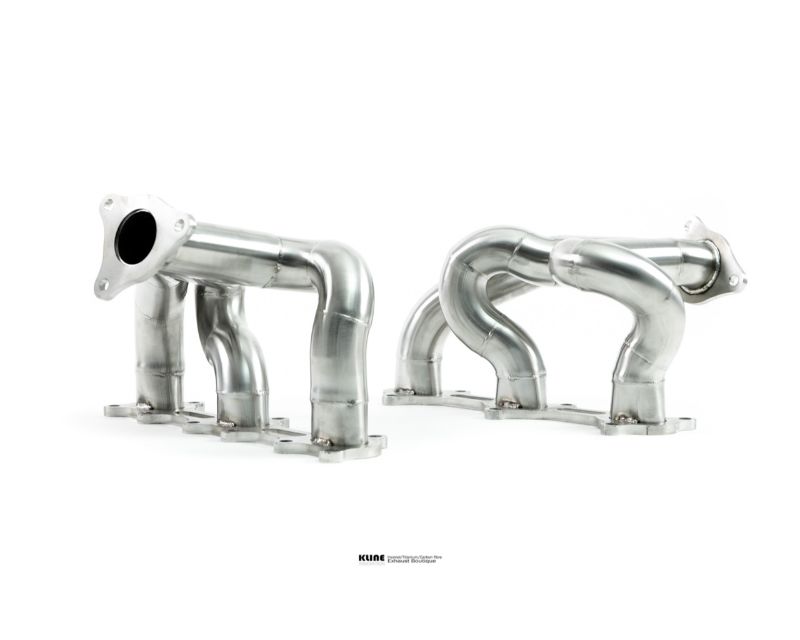 Kline Innovation KL-POR-991.2CR-MF-SS Manifold PPorsche 991.2 Carrera