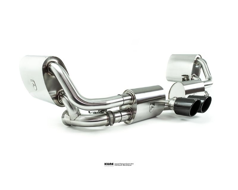 Kline Innovation KL-POR-991GT3-200-MF-SS 200 Cell Manifold Porsche 991 GT3