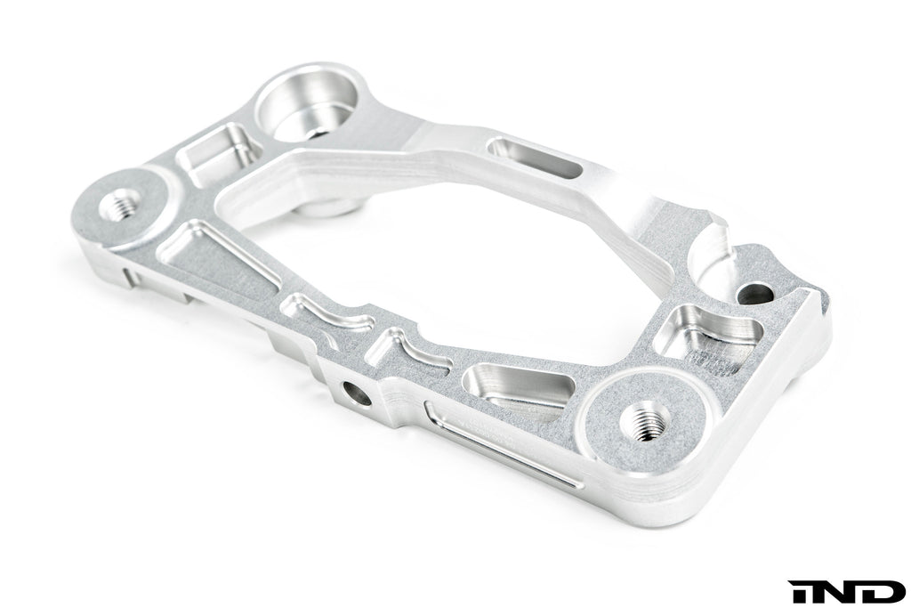 KMP F8X M3 / M4 Rear Differential Bracket + Bushing Set