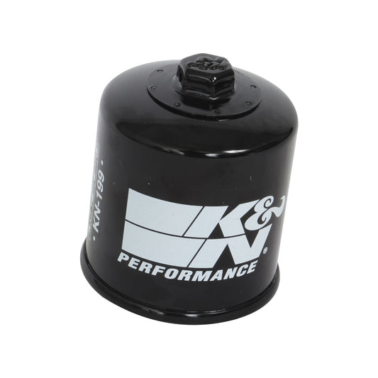 K&N KN-199 Oil Filter