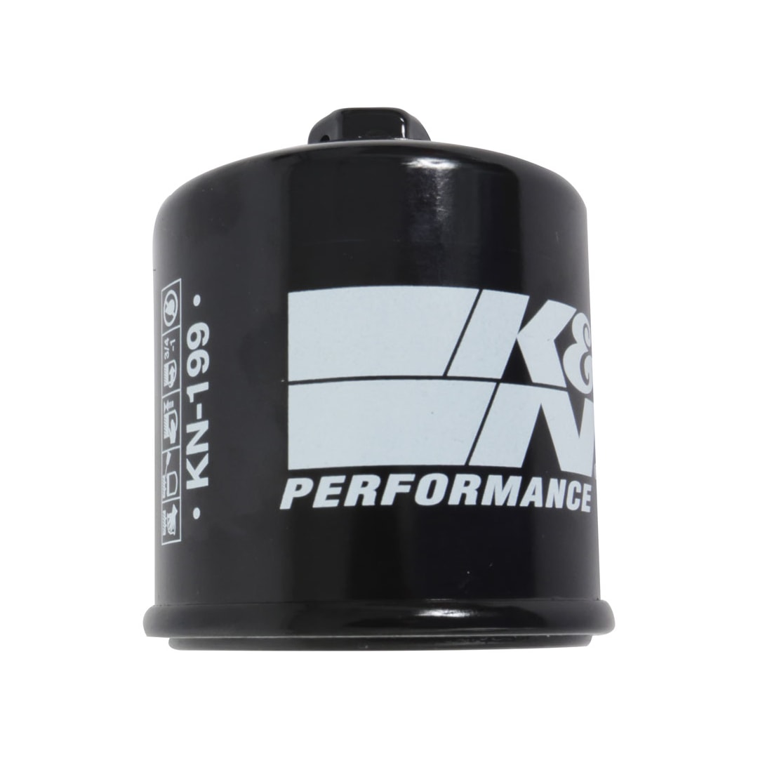 K&N KN-199 Oil Filter