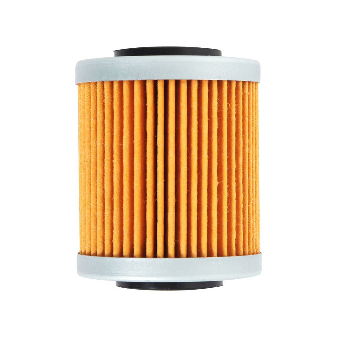 K&N KN-651 Oil Filter