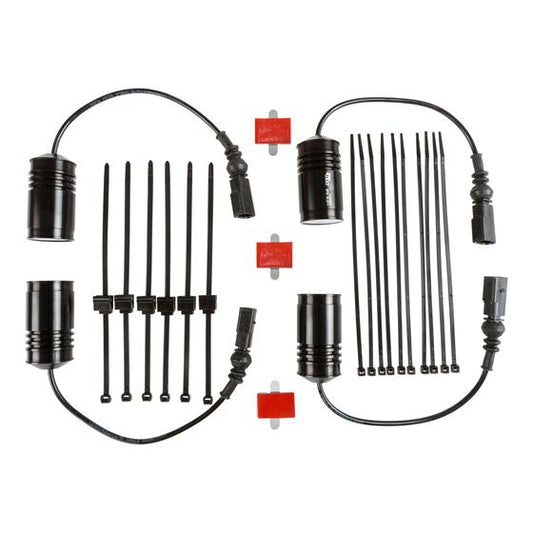 KW Audi 42 R8 Cancellation Kit For Electronic Damping | ML Performance UK