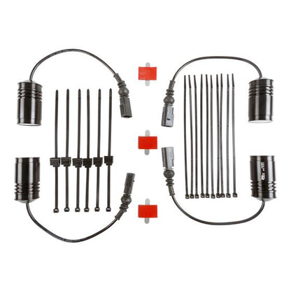 KW Audi 42 R8 Cancellation Kit For Electronic Damping | ML Performance UK