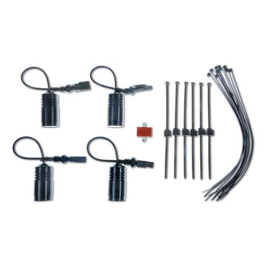 KW Audi 8P S3 quattro Cancellation Kit For Electronic Damping | ML Performance UK