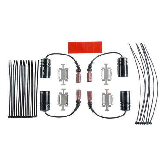 KW Audi 8U RSQ3 Cancellation Kit For Electronic Damping | ML Performance UK