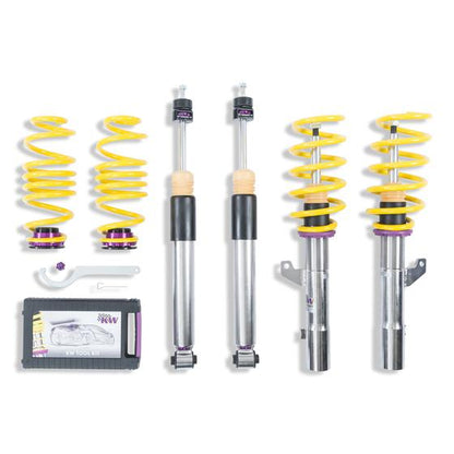 KW Audi 8V A3 Variant 3 Coilover kit | ML Performance UK