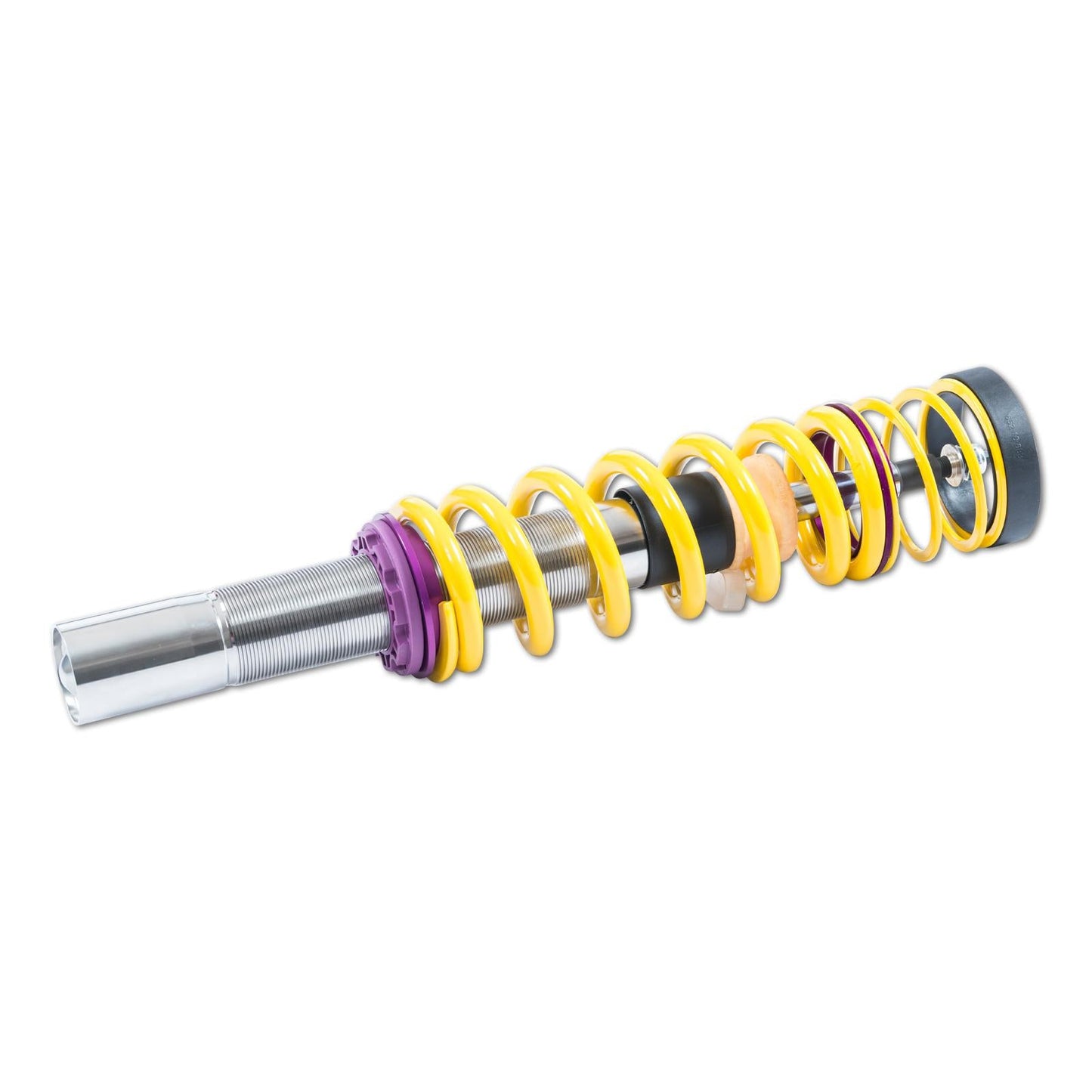 KW Audi B8.5 B9 Variant 1 Coilover kit - Inc. Deactivation For Electronic Damper (A4 & A5) | ML Performance UK