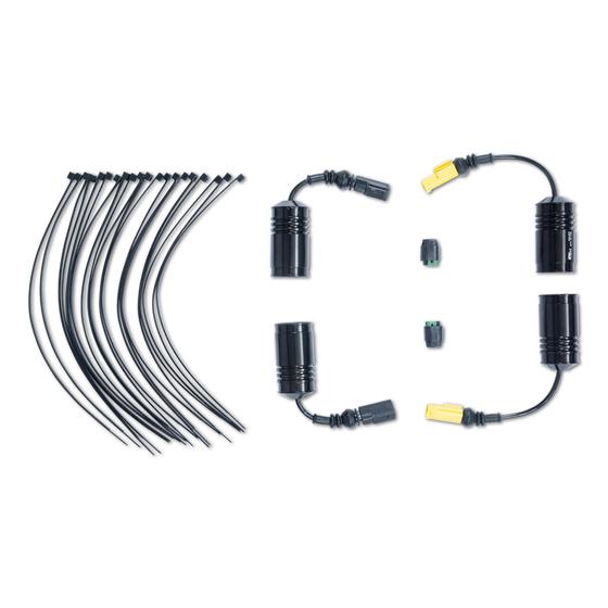 KW Audi B8.5 C8 Cancellation Kit For Electronic Damping (Inc. A4, A6, RS4 & RS5) | ML Performance UK