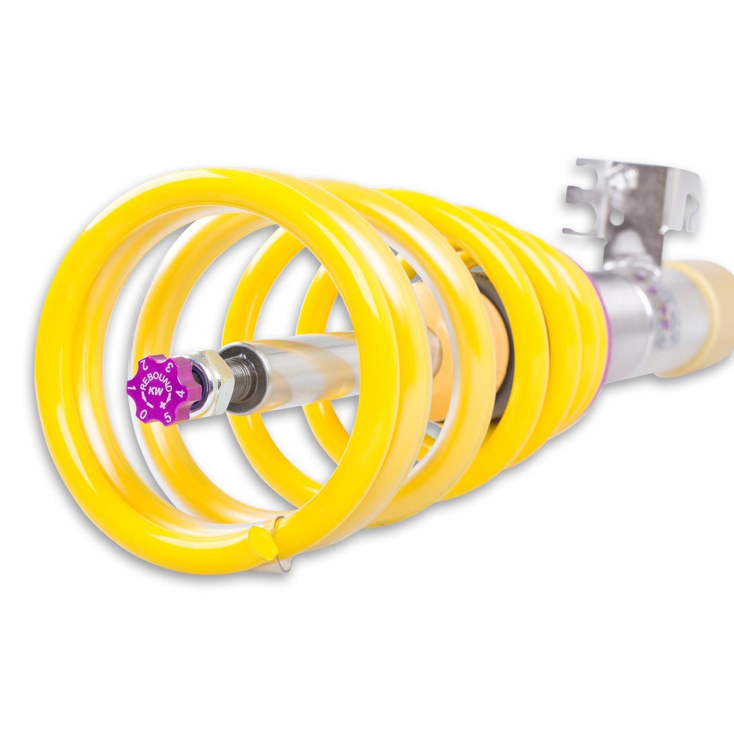 KW Audi B8 B8.5 Q5 Variant 2 Coilover kit | ML Performance UK