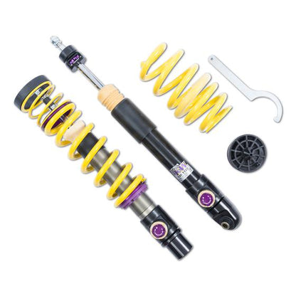 KW Audi B9 RS5 Without Dynamic Ride Control Variant 4 Coilover Kit | ML Performance UK