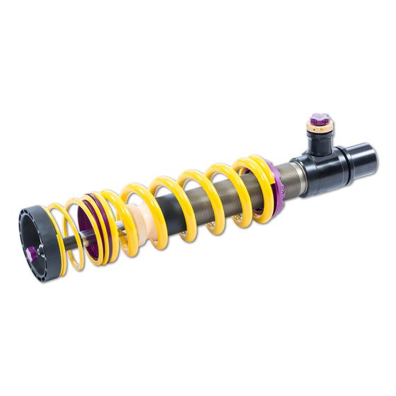 KW Audi B9 RS5 Without Dynamic Ride Control Variant 4 Coilover Kit | ML Performance UK