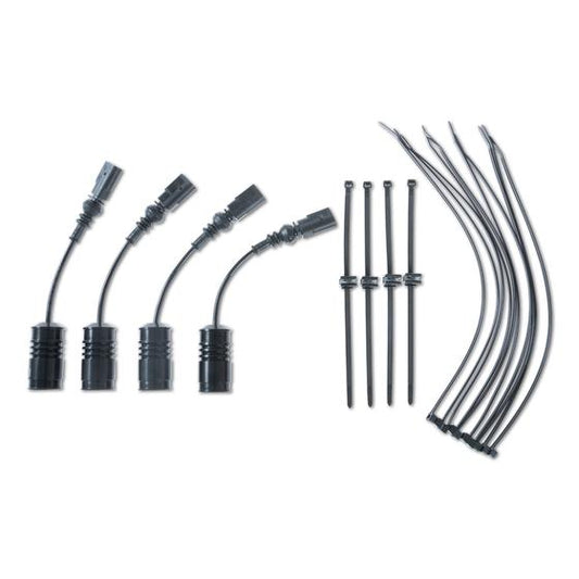 KW Audi Lamborghini Cancellation Kit For Electronic Damping (4S R8 & Huracan) | ML Performance UK