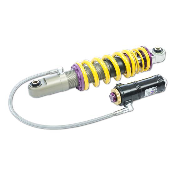 KW Audi Lamborghini Variant 4 Coilover Kit (42 R8 & Gallardo) | ML Performance UK