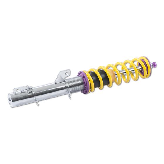KW Audi Seat Volkswagen Street Comfort Coilover kit (8L A3, 8N TT, 1M Leon & MK5 Golf) | ML Performance UK