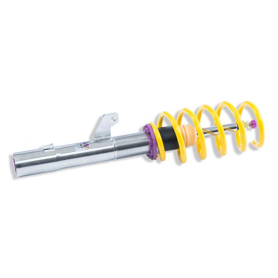 KW Audi Skoda VolkswagenVariant 3 Coilover kit (Q5 Q2, Superb III & B8 Passat) | ML Performance UK