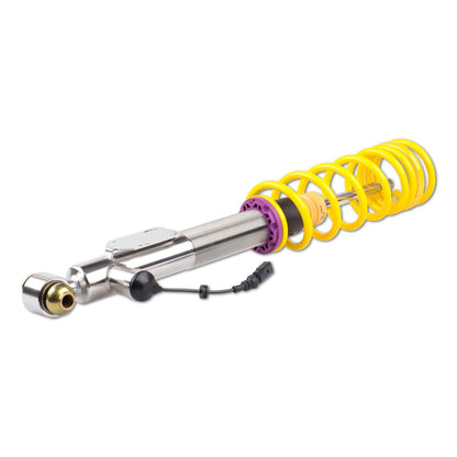 KW BMW 3 Series F31 DDC ECU Coilovers inox (inc. 320dx, 330ix, 335ix & 340ix) - ML Performance UK