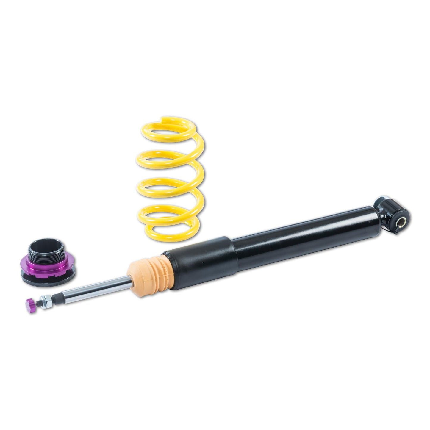 KW BMW E46 Street Comfort Coilover kit (Inc. 316i, 318i, 320i & 328i) | ML Performance UK