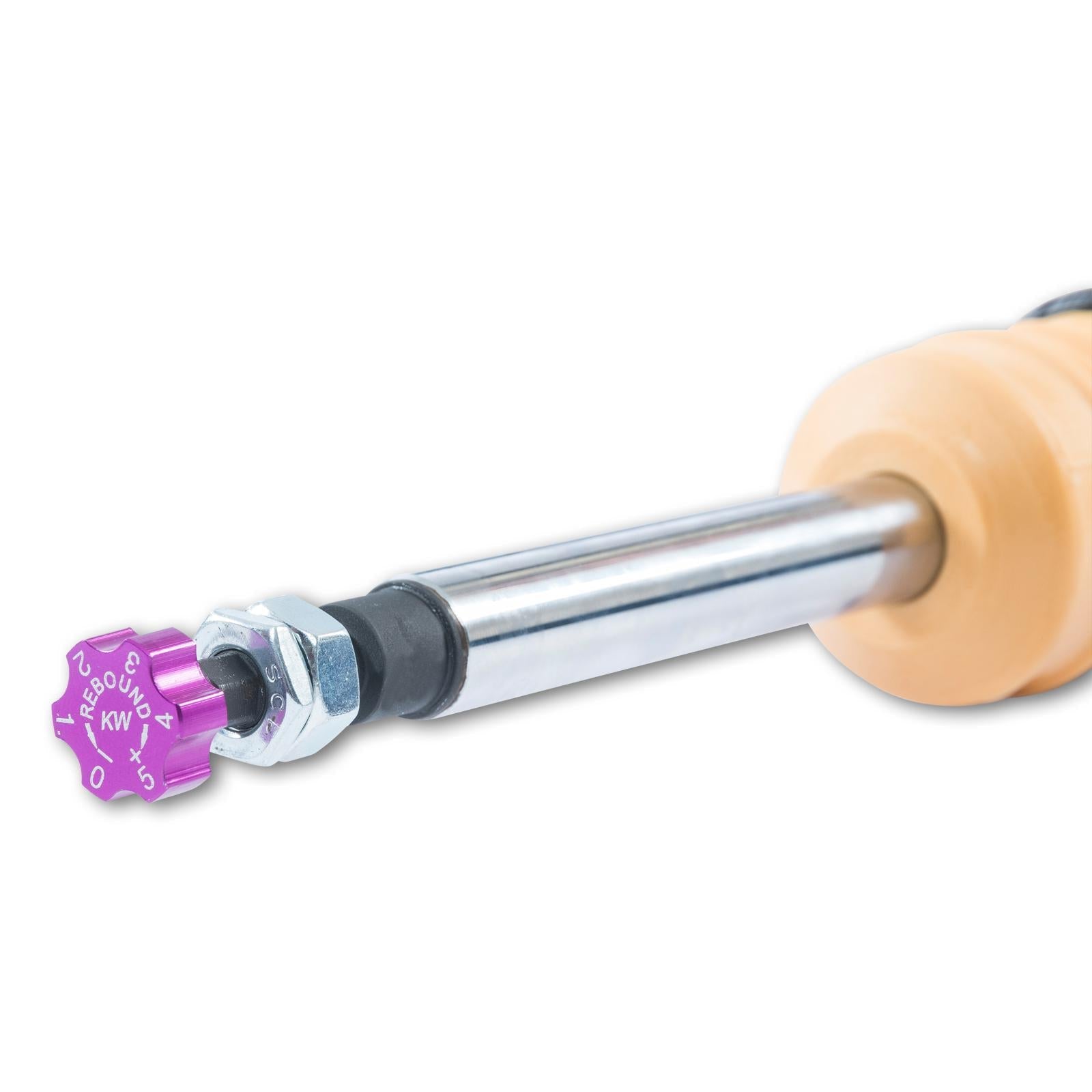 KW BMW E46 Street Comfort Coilover kit (Inc. 320i, 325i, 328i & 330i) | ML Performance UK