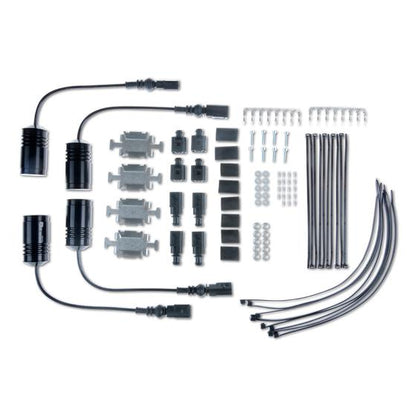 KW BMW E70 E71 Cancellation Kit For Electronic Damping (Inc. X5 50ix, X5 40ix, X6 50ix & X6 40dx) | ML Performance UK