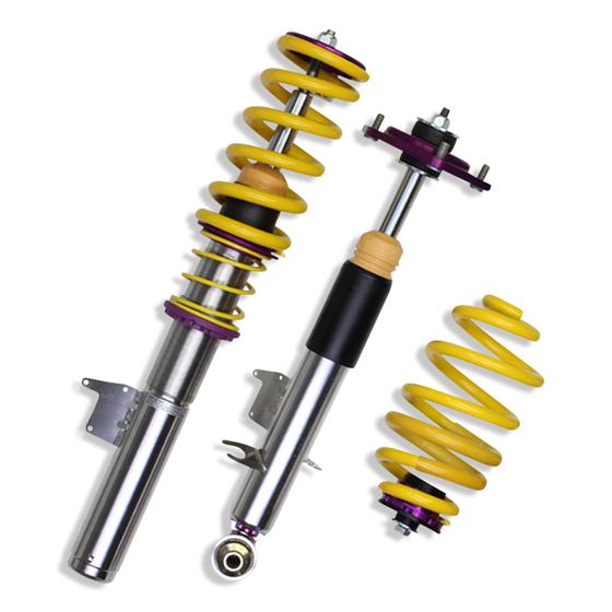 KW BMW E70 E71 Variant 3 Coilover Kit (Inc. X5 30dx, 35dx, X6 40dx & 50ix) | ML Performance UK