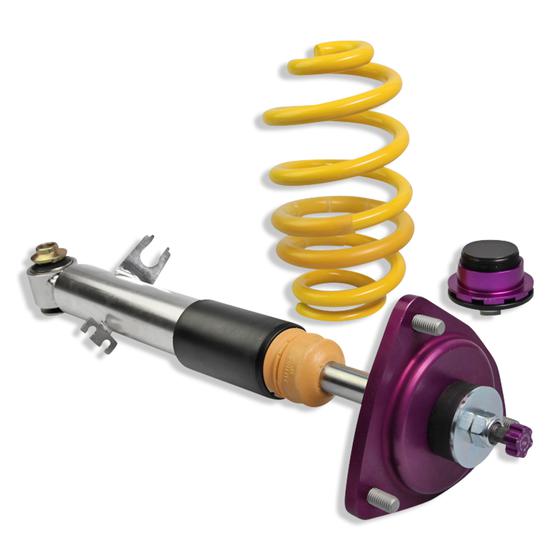 KW BMW E70 E71 Variant 3 Coilover Kit (Inc. X5 30dx, 35dx, X6 40dx & 50ix) | ML Performance UK