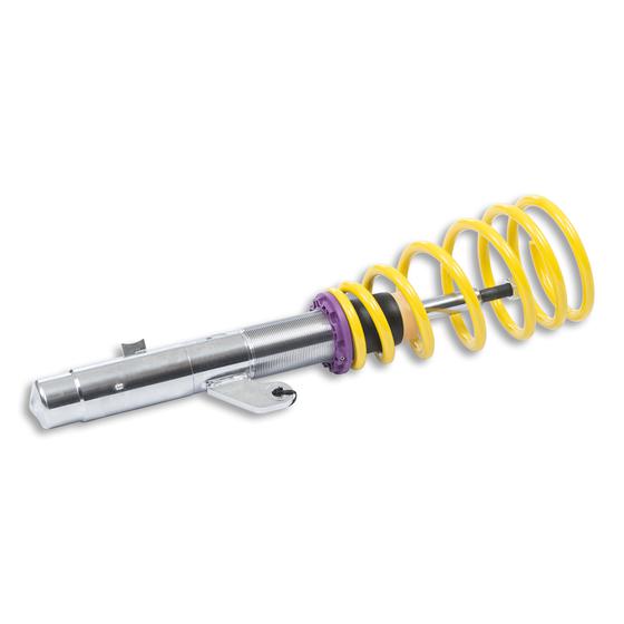 KW BMW E81 E82 E87 Variant 1 Coilover kit (Inc. 116i, 118i, 120i & 135i) | ML Performance UK