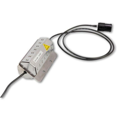 KW BMW E90 E92 E93 M3 Cancellation Kit For Electronic Damping | ML Performance UK