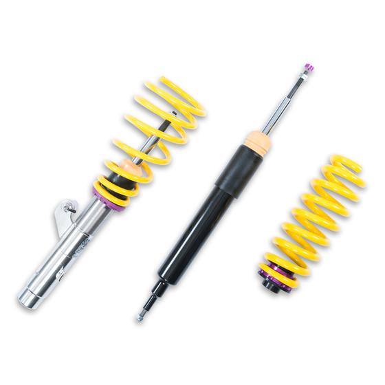 KW BMW E91 E93 Variant 2 Coilover kit (Inc. 320i, 323i, 328i & 330i) | ML Performance UK
