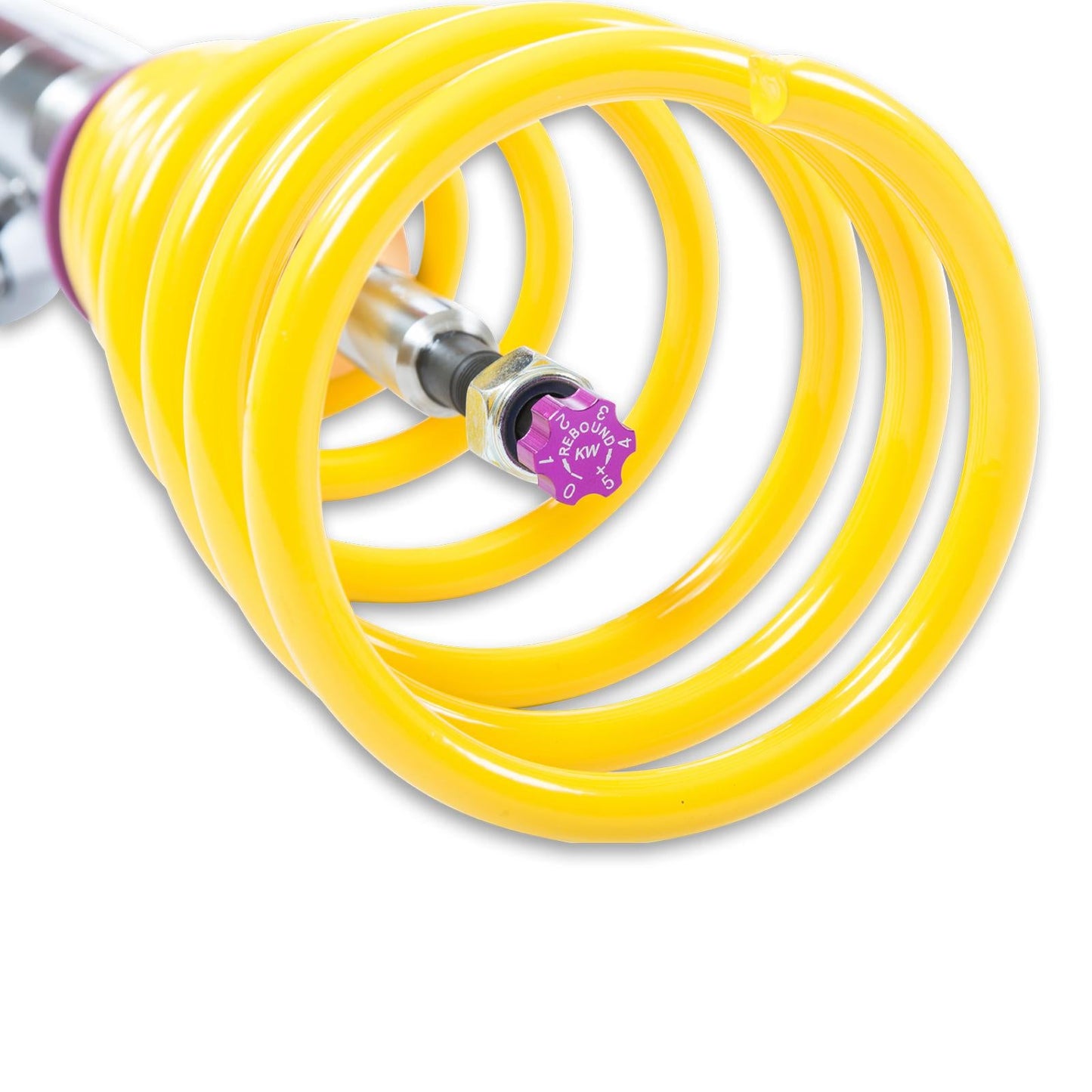 KW BMW E91 E93 Variant 2 Coilover kit (Inc. 320i, 323i, 328i & 330i) | ML Performance UK