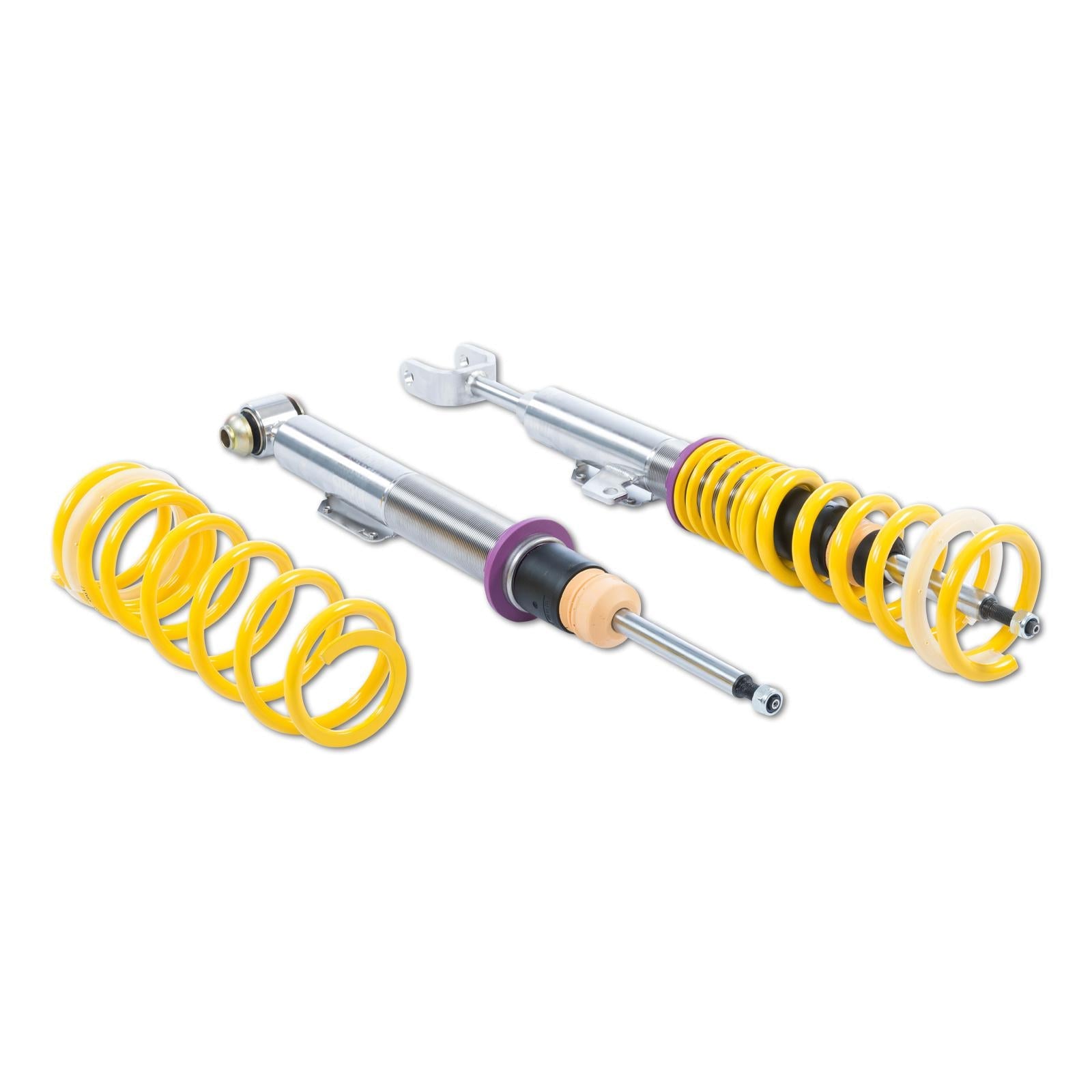 KW BMW F01 F06 F10 Street Comfort Coilover kit (Inc. 535i, 550i, 650i & 750i) | ML Performance UK