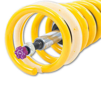 KW BMW F01 F06 F10 Street Comfort Coilover kit (Inc. 535i, 550i, 650i & 750i) | ML Performance UK
