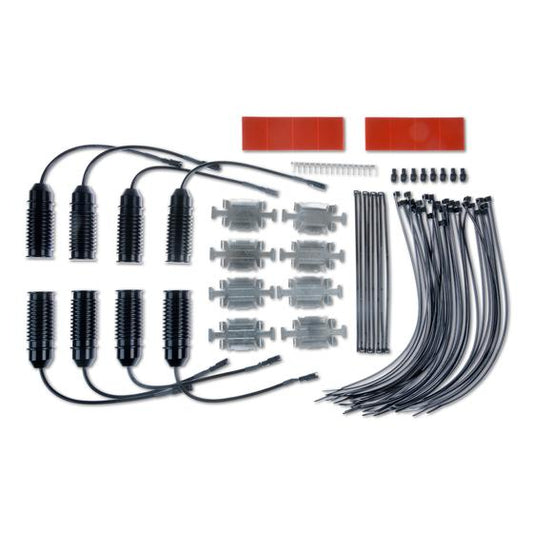 KW BMW F01 F10 F11 F12 Cancellation Kit For Electronic Damping (Inc. M550dx, 530ix, 650ix & 750dx) | ML Performance UK